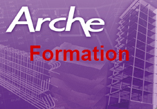 Formation Arche Face Pro